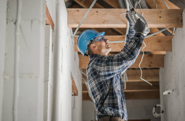 Best Electrical Installation Contractor  in Bear Creek, FL